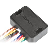 StarLine S96 v2 2CAN+4LIN 2SIM GSM GPS Image #5