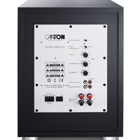 Canton Power Sub 10 (черный) Image #7