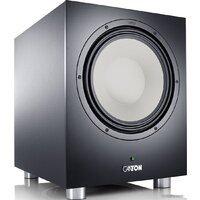 Canton Power Sub 10 (черный) Image #4