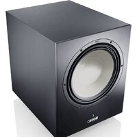 Canton Power Sub 10 (черный) Image #3