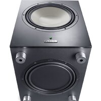 Canton Power Sub 10 (черный) Image #6