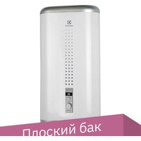 Electrolux EWH 100 Centurio DL