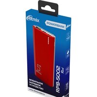 Ritmix RPB-5002 (красный) Image #3