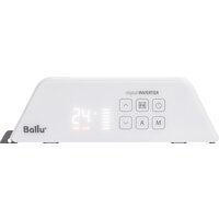 Ballu Apollo Transformer Inverter BEC/ATI-2000 (белый) Image #6