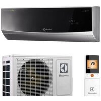Electrolux Air Gate Super DC Inverter EACS/I-09HG-BLACK2/N8 Image #10