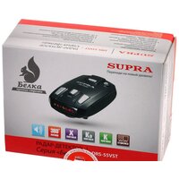 Supra DRS-55VST Image #8