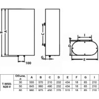 Timberk T-WSS30-N28-V Image #7
