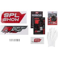 SPL Show 6.5" F6-M150 Image #7