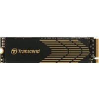 Transcend 240S 500GB TS500GMTE240S Image #1