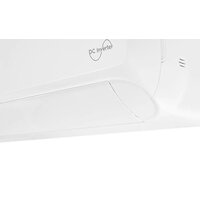 Electrolux Fusion Wave Super DC EACS/I-07HFW/N8 Image #3