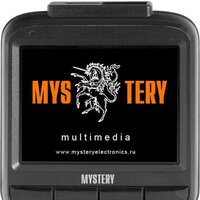 Mystery MDR-885HD Image #2