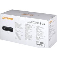 Digma S-34 Image #13
