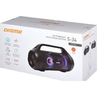Digma S-34 Image #12