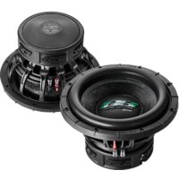 Deaf Bonce Apocalypse DB-SA272 D2