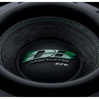 Deaf Bonce Apocalypse DB-SA272 D2 Image #9