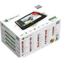 NAVITEL E500 Magnetic Image #10