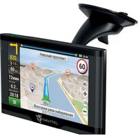 NAVITEL E500 Magnetic Image #4