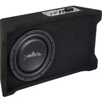 DL Audio Barracuda 10A Flat
