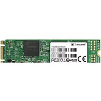 Transcend MTS800 256GB TS256GMTS800S Image #1