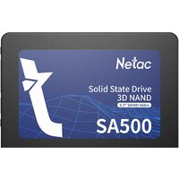 Netac SA500 960GB NT01SA500-960-S3X