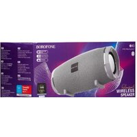 Borofone BR3 (серый) Image #3