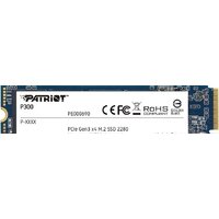 Patriot P300 256GB P300P256GM28 Image #1