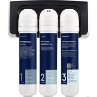 Electrolux iStream TotalPure X-3 PF Image #1