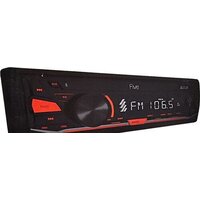 Five F20R Image #1
