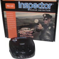 Inspector RD U3 Image #3