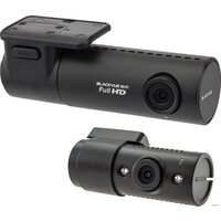 BlackVue DR590W-2CH IR Image #2