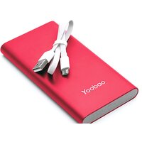 Yoobao A1 (красный) Image #2