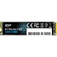 Silicon-Power P34A60 1TB SP001TBP34A60M28 Image #1