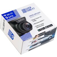 SilverStone F1 Crod A87-WiFi Image #14