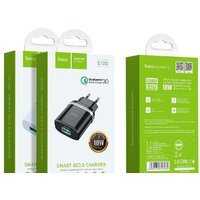 Hoco C12Q (белый) Image #4