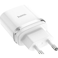 Hoco C12Q (белый) Image #3