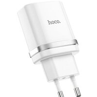 Hoco C12Q (белый)