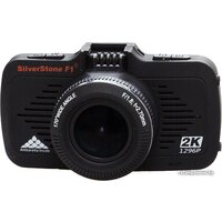 SilverStone F1 A70-GPS