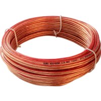 Aura SCC-3150-10 (10 м, прозрачный)