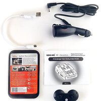 Sho-Me 77 Signature Image #3