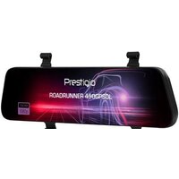 Prestigio RoadRunner 450GPSDL Image #3