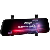 Prestigio RoadRunner 450GPSDL Image #4