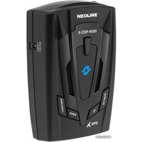 Neoline X-COP 4500 Image #7