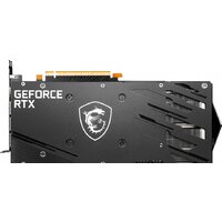 MSI GeForce RTX 3050 Gaming X 8G Image #3