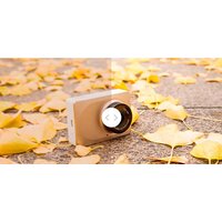 YI Smart Dash Camera (золотистый) Image #8