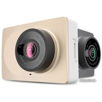 YI Smart Dash Camera (золотистый) Image #6