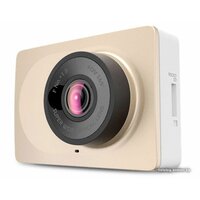 YI Smart Dash Camera (золотистый) Image #2