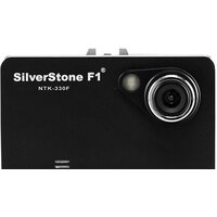 SilverStone F1 NTK-330F Image #1