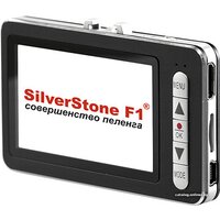 SilverStone F1 NTK-330F Image #2