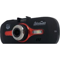 AdvoCam FD8 GPS RED-II Image #3