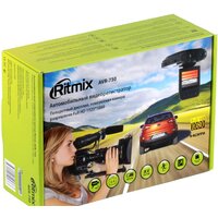 Ritmix AVR-730 Image #18